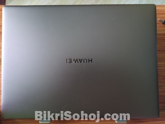 Huawei Matebook D14 Core i5 11th Gen 14
